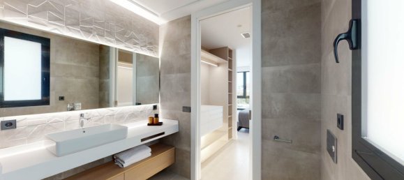 Villa T3 em Finestrat, Spain N.º 8480 4