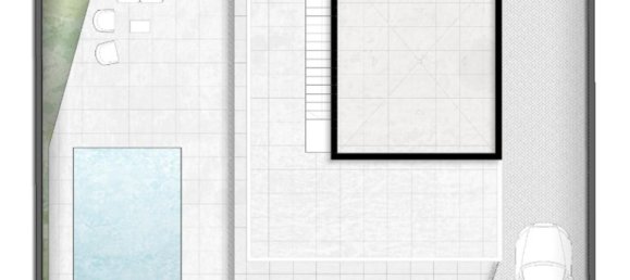 Villa T3 em Finestrat, Spain N.º 8480 30