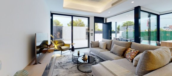 Villa T3 em Finestrat, Spain N.º 8480 19