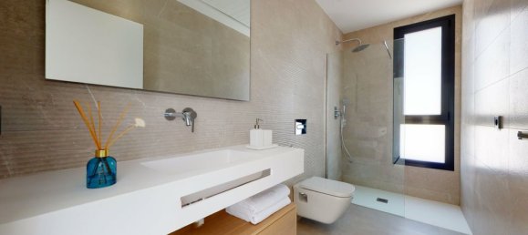 Villa T3 em Finestrat, Spain N.º 8480 12