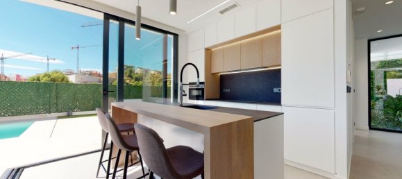 Villa T3 em Finestrat, Spain N.º 8480 17