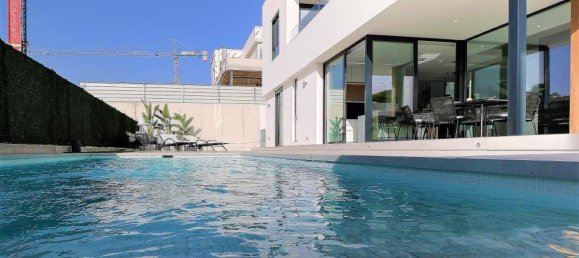 Villa T3 em Finestrat, Spain N.º 8480 25