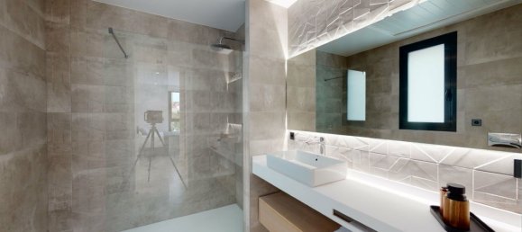 Villa T3 em Finestrat, Spain N.º 8480 5