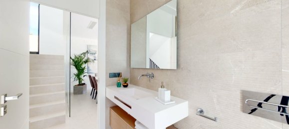 Villa T3 em Finestrat, Spain N.º 8480 9