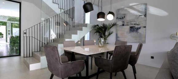 Villa T3 em Finestrat, Spain N.º 8480 16