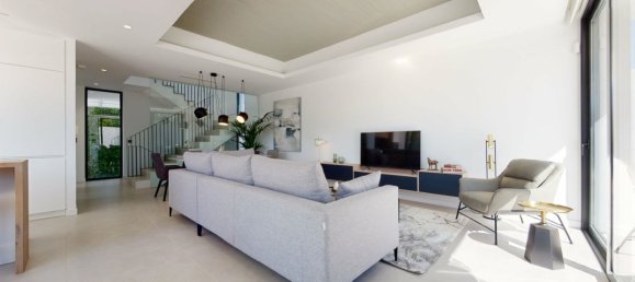 Villa T3 em Finestrat, Spain N.º 8480 15