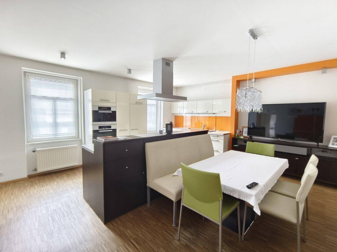 Apartamento de 4 habitaciónes en Murzzuschlag, Austria No. 149304