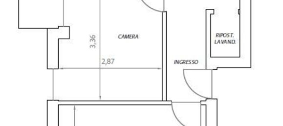 Villa de 4 habitaciónes en Camaiore, Italy No. 70886 19