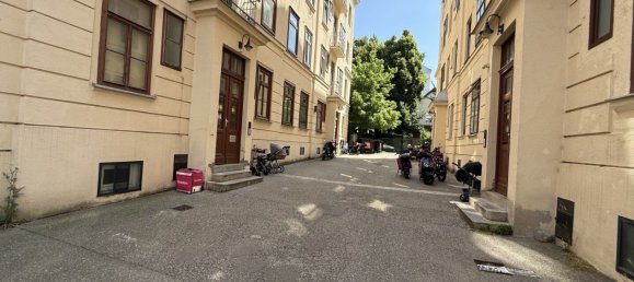 Armazém em Favoriten, Austria 37 m² N.º 213786 5