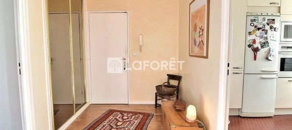 Квартира с 2 спальнями в Женвилье, Франция № 163452 6