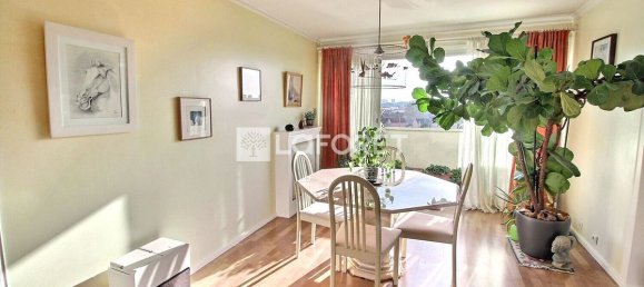 Квартира с 2 спальнями в Женвилье, Франция № 163452 2