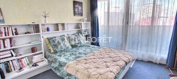 Квартира с 2 спальнями в Женвилье, Франция № 163452 11