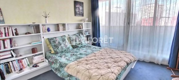 Квартира с 2 спальнями в Женвилье, Франция № 163452 10