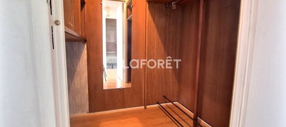 Квартира с 2 спальнями в Женвилье, Франция № 163452 18