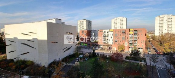 Квартира с 2 спальнями в Женвилье, Франция № 163452 20