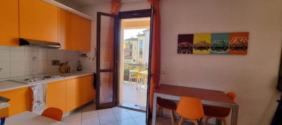 5 rooms House in Correggio, Italy No. 22868 15