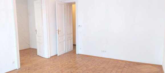 2 rooms Apartment in Alsergrund, Austria No. 157461 3