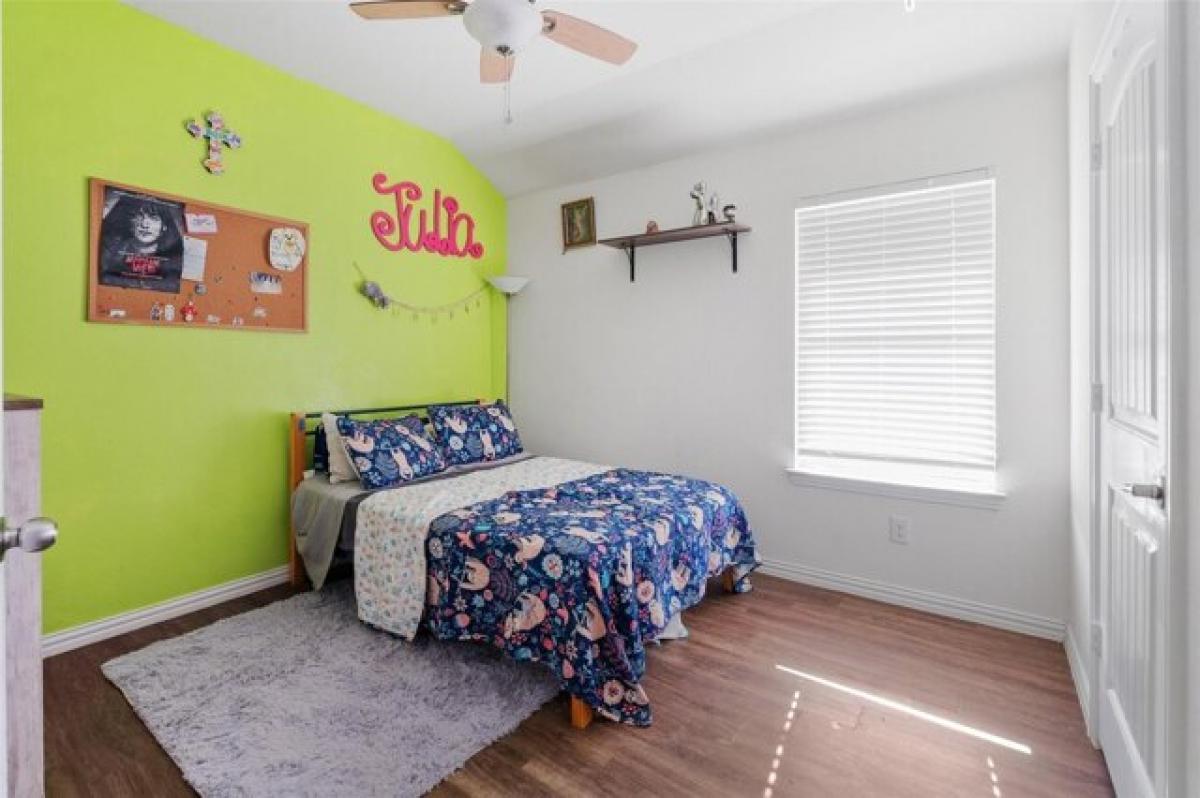 3 غرف نوم منزل في Mabank, USA رقم 376427