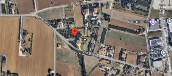 3 rooms Apartment in Porto Sant'Elpidio, Italy No. 93942 4