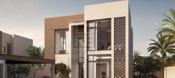 4 bedrooms Villa in Abu Dhabi, UAE No. 7058 10
