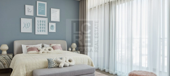 4 bedrooms Villa in Abu Dhabi, UAE No. 7058 4