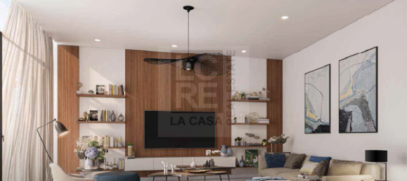 4 bedrooms Villa in Abu Dhabi, UAE No. 7058 6