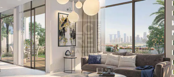 4 bedrooms Villa in Abu Dhabi, UAE No. 7058 8