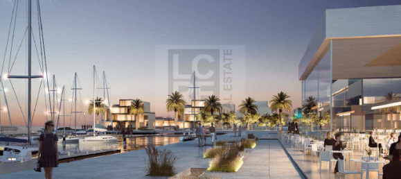 4 bedrooms Villa in Abu Dhabi, UAE No. 7058 3