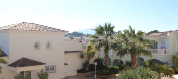 Apartamento T1 em Benissa, Spain N.º 138471 14