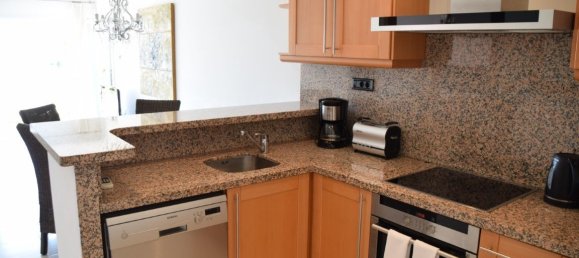 Apartamento T1 em Benissa, Spain N.º 138471 6