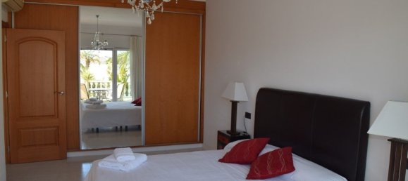 Apartamento T1 em Benissa, Spain N.º 138471 8