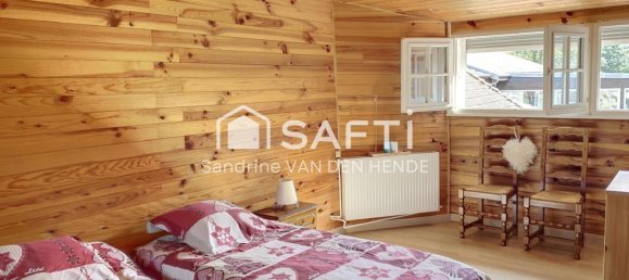 10 bedrooms House in Fismes, France No. 246081 9