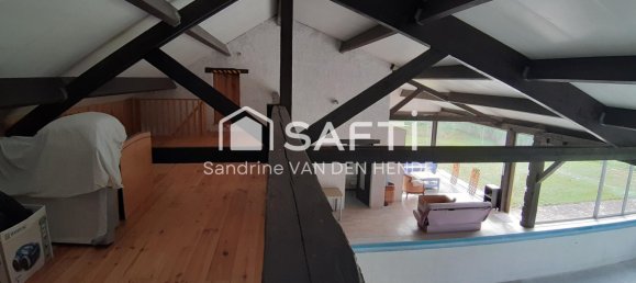 10 bedrooms House in Fismes, France No. 246081 16