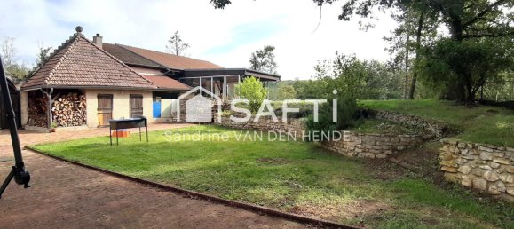 10 bedrooms House in Fismes, France No. 246081 3