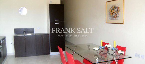 2 غرف نوم شقة في Marsalforn, Malta رقم 5500 5