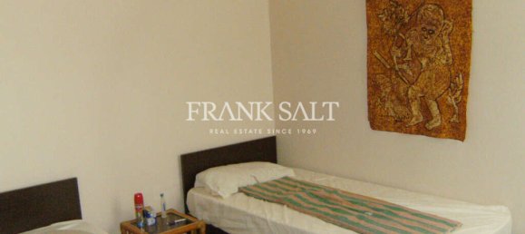 2 غرف نوم شقة في Marsalforn, Malta رقم 5500 2