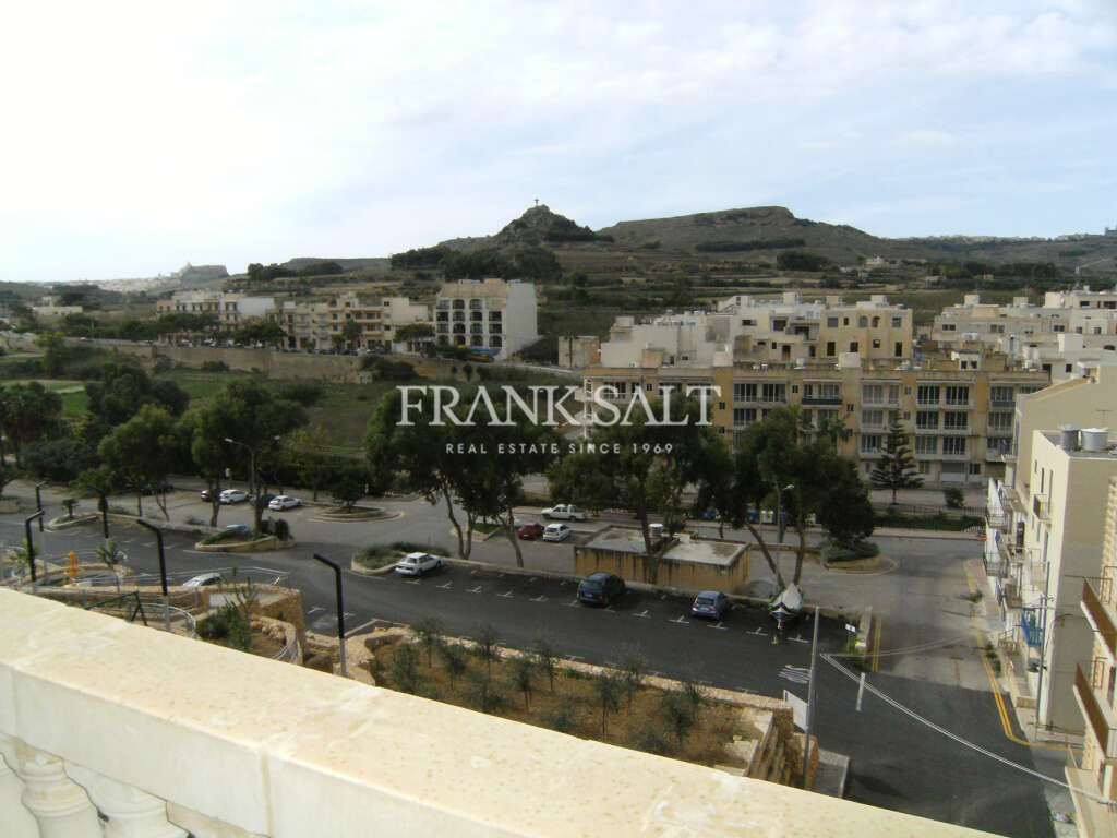 2 غرف نوم شقة في Marsalforn, Malta رقم 5500