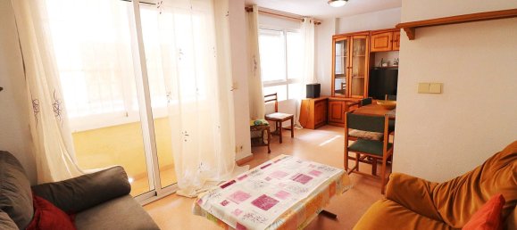 1 bedroom Apartment in Guardamar del Segura, Spain No. 93363 14