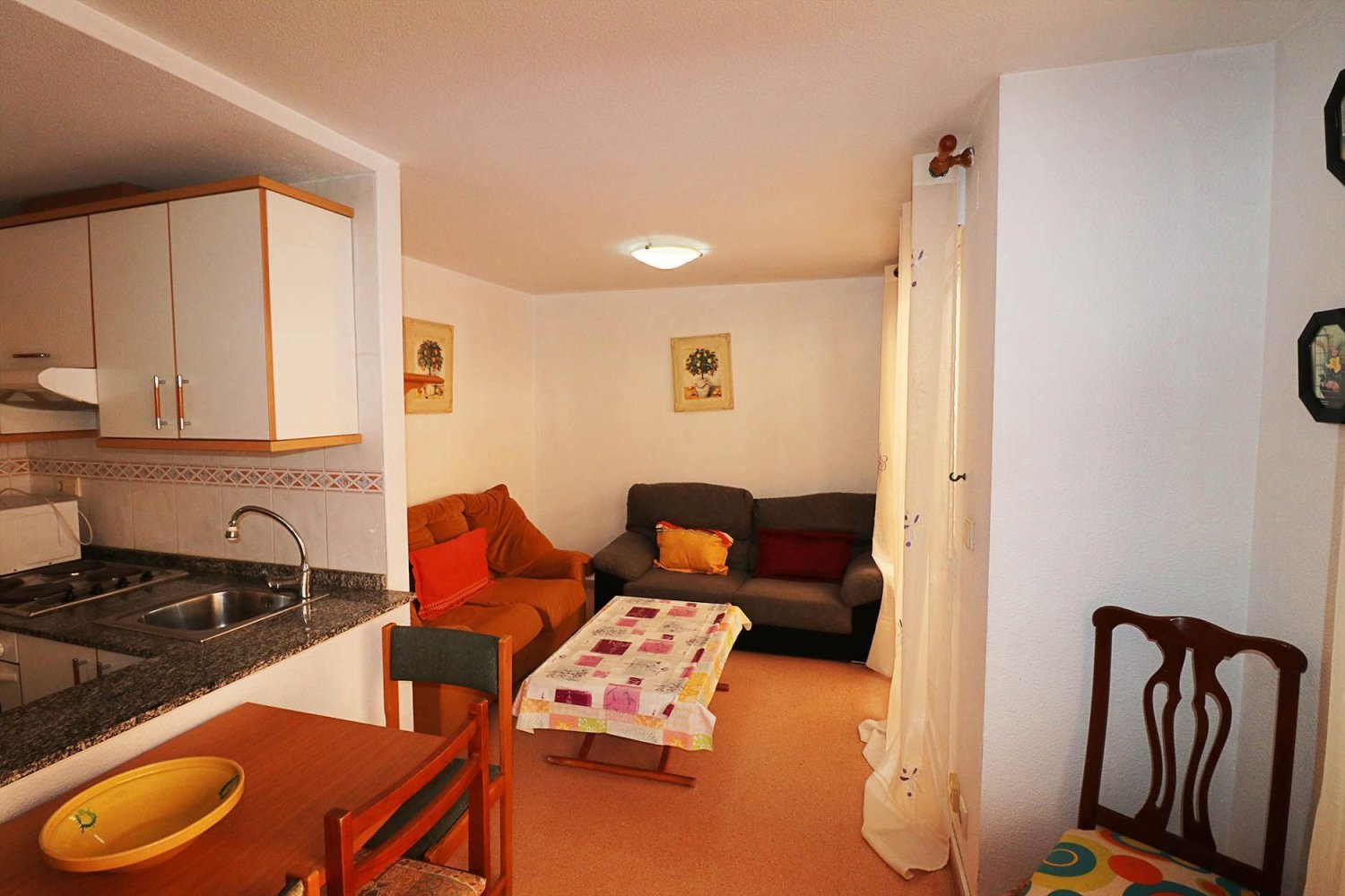 1 bedroom Apartment in Guardamar del Segura, Spain No. 93363