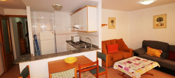 1 bedroom Apartment in Guardamar del Segura, Spain No. 93363 17