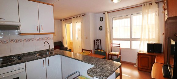 1 bedroom Apartment in Guardamar del Segura, Spain No. 93363 18