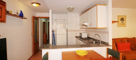 1 bedroom Apartment in Guardamar del Segura, Spain No. 93363 11