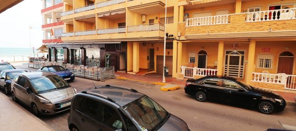 1 bedroom Apartment in Guardamar del Segura, Spain No. 93363 2