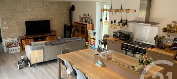 1 Schlafzimmer Haus in Bon-Encontre, France, Nr. 102120 13