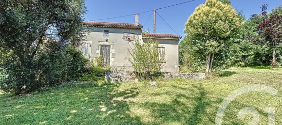 1 Schlafzimmer Haus in Bon-Encontre, France, Nr. 102120 8