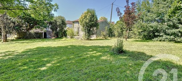 1 Schlafzimmer Haus in Bon-Encontre, France, Nr. 102120 7