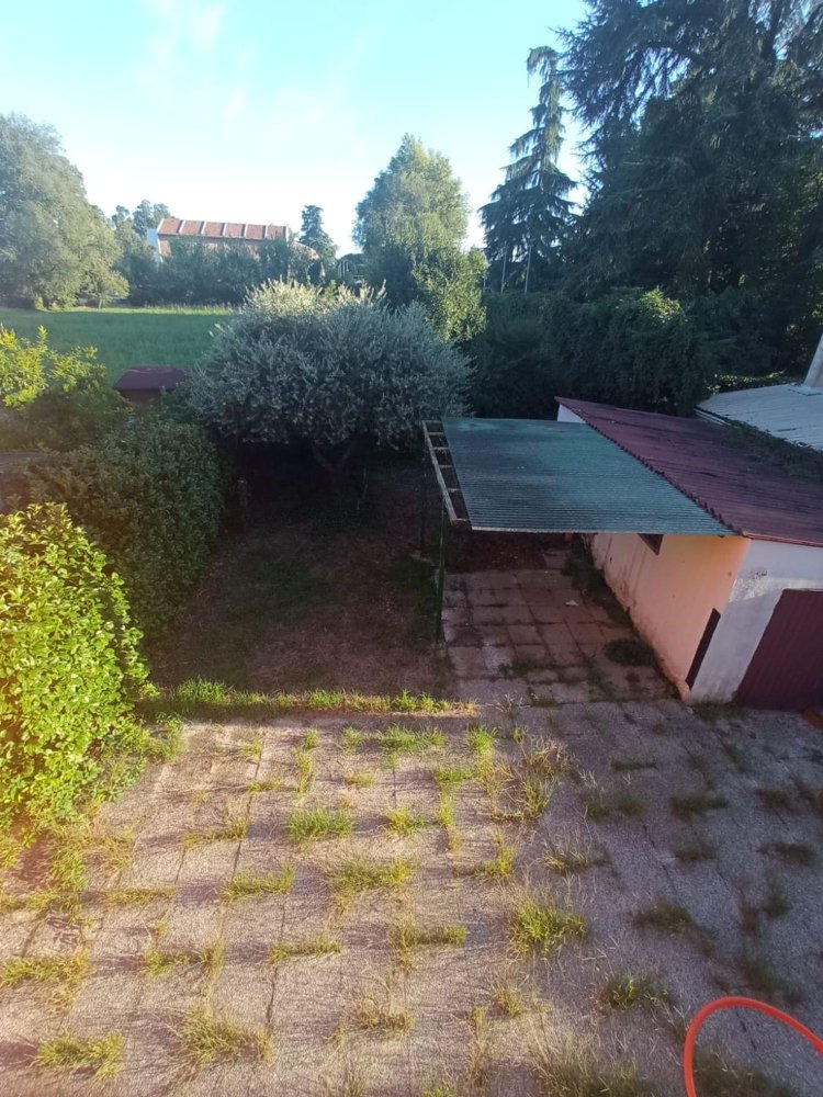 6 chambres Maison à Padua, Italy No. 343543