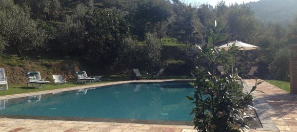 4 bedrooms House in Castiglion Fiorentino, Italy No. 310 4