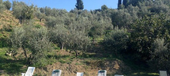 4 bedrooms House in Castiglion Fiorentino, Italy No. 310 6