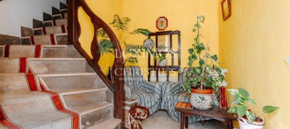 Здание с 6 спальнями в Портиман, Португалия № 138390 20